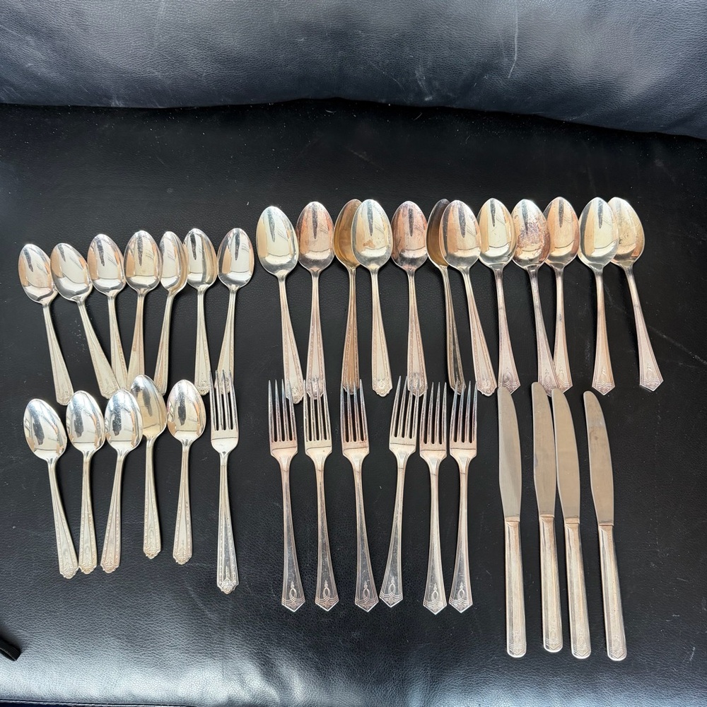 Flatware Cutlery